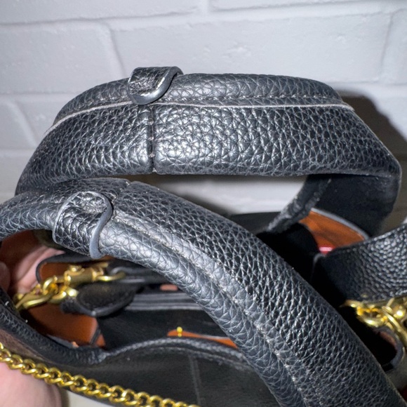 Coach Lana 23 Bag With Crossbody Strap & Dust Bag - Picture 6 of 8